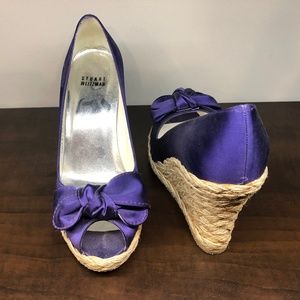 Stuart Weitzman Wedge